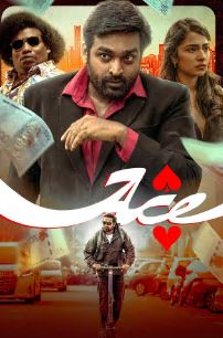 Ace Filmy4WEB 2025 Hindi Dubbed Tamil