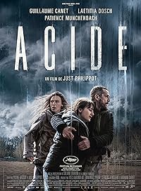 Acid Aka Acide 2023 Hindi Dubbed French 480p 720p 1080p Filmy4WEB Filmyzilla Filmywap