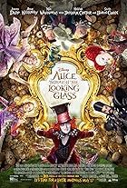 Alice Through the Looking Glass Filmyzilla 2016 Hindi Dubbed English 480p 720p 1080p Filmy4WEB