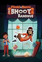 Bhoot Bandhus And The Power Of Three 2023 Hindi Movie 480p 720p 1080p Filmy4WEB