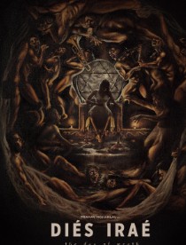 Dies Irae Filmy4WEB 2025 South Hindi Dubbed