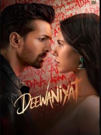 Ek Deewane ki Deewaniyat Filmy4WEB 2025 Bollywood Hindi Movie HQCam
