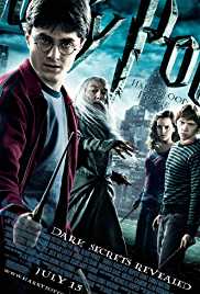 Harry Potter 6 and the Half Blood Prince 2009 Hindi Dubbed + English 480p 720p 1080p 2160p 4K Filmy4WEB