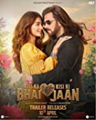 Kisi Ka Bhai Kisi Ki Jaan 2023 Movie Download 480p 720p 1080p Filmy4WEB Filmyzilla