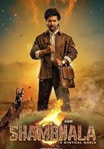 Shambhala Filmy4WEB 2026 Hindi ORG Dubbed HDCAM