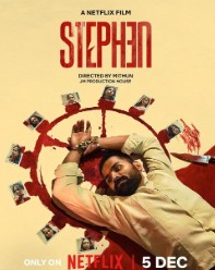 Stephen Filmy4WEB 2025 Hindi Dubbed NETFLIX