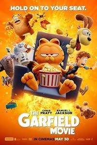 The Garfield Movie 2024 Hindi Dubbed Movie Download 480p 720p 1080p Filmy4WEB Filmyzilla Filmywap