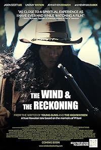 The Wind And the Reckoning 2022 Hindi Dubbed Movie 480p 720p 1080p Download Filmy4WEB