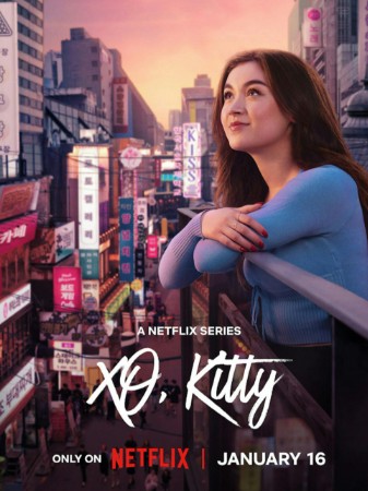 XO Kitty Filmy4WEB 2026 S03 Hindi ORG Dubbed