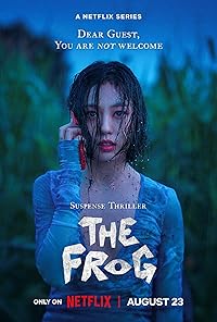 The Frog Seasons 1 Hindi + Korean + English ESubs  Web Series Download 480p 720p 1080p Filmy4WEB