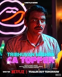 Tribhuvan Mishra CA Topper 2024 Web Series Download 480p 720p 1080p Filmy4WEB Filmywap 